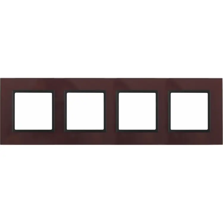 Рамка ЭРА 14-5104-25 Elegance Б0034533