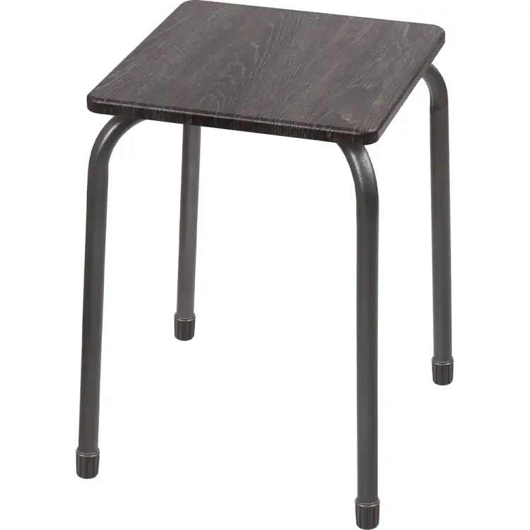 Табурет Nika Комфорт 2 ТКМ2/ДШ Дуб шале