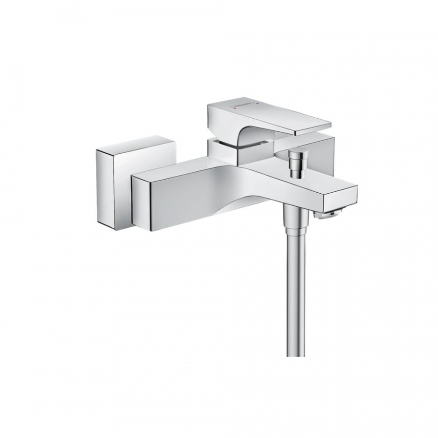 Смеситель для ванны Hansgrohe Metropol