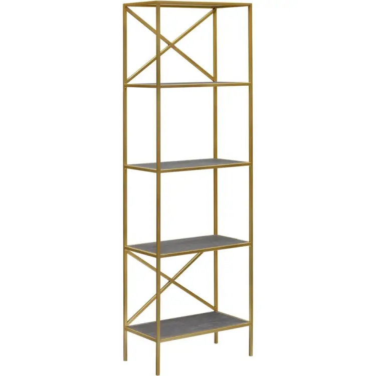 Стеллаж GreenWeen KARIN GW-KARIN-G-KA