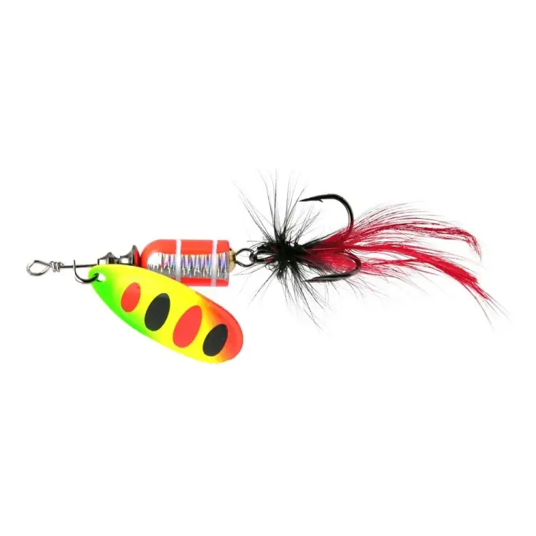 Вращающаяся блесна вертушка для рыбалки Stinger Mirage 2 ef57667