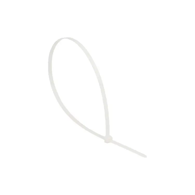 Стандартный хомут EKF FlexLock PROxima plc-fl-ctsw-3.6x250-r