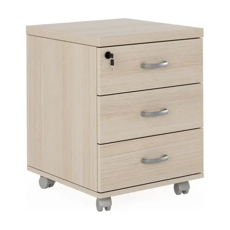 Подкатная тумба MODER FLASH FLS207.L