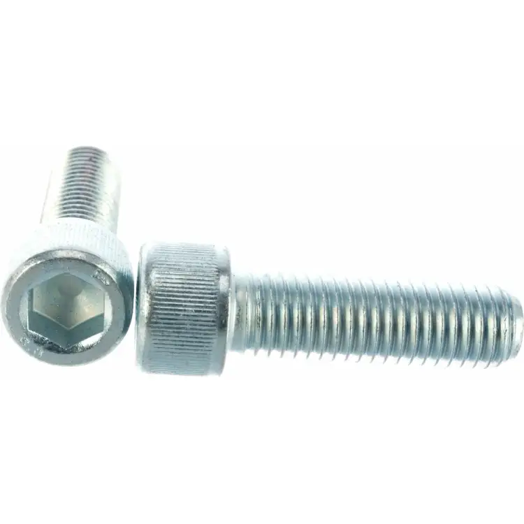 Винт ЦКИ DIN 912 39615