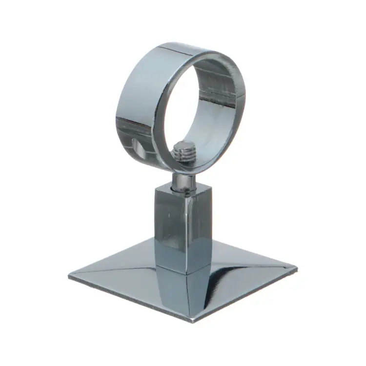 Разъемный квадратный держатель для полотенцесушителя Terma 26204