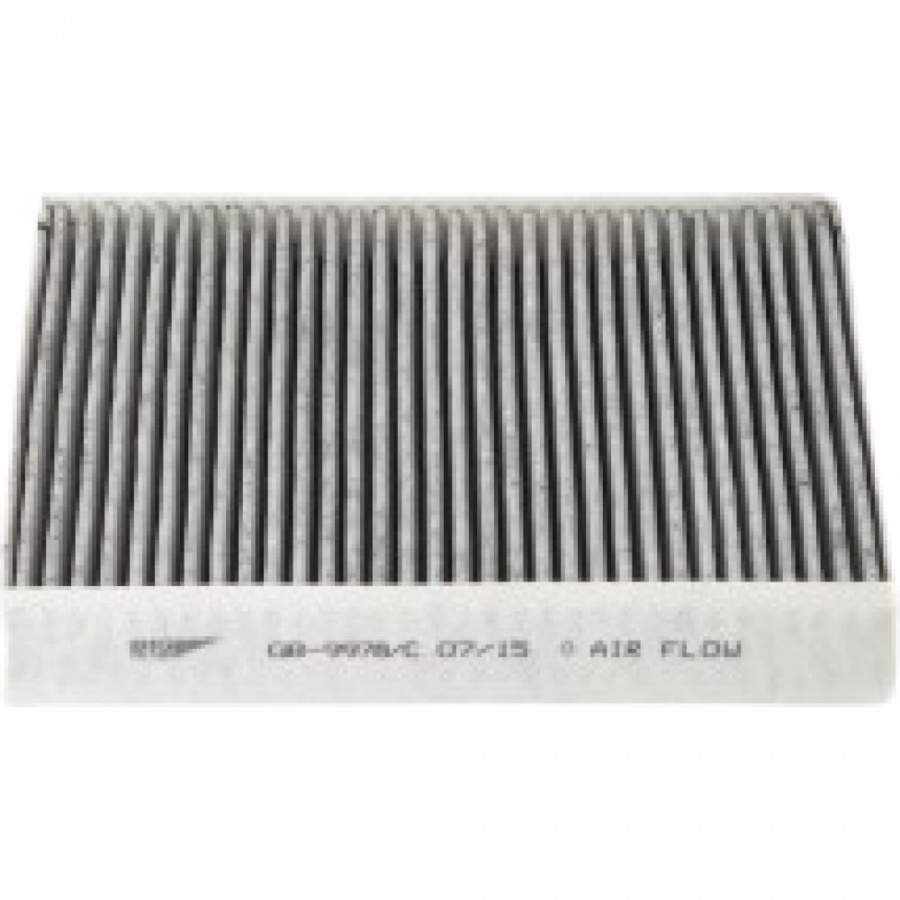 Угольный фильтр салона Лада Vesta, X-Ray BIG FILTER GB9978C