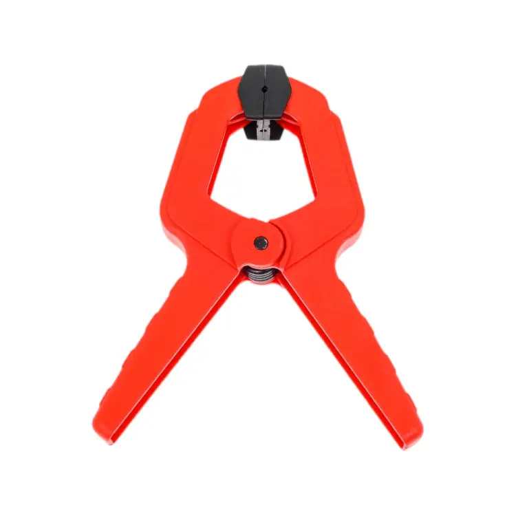 Клещеобразная струбцина BEOROL 245325