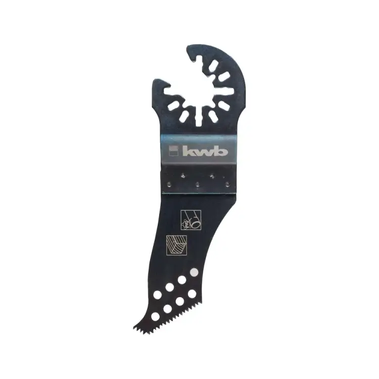 Пильное полотно для работы по дереву KWB ENERGY SAVING