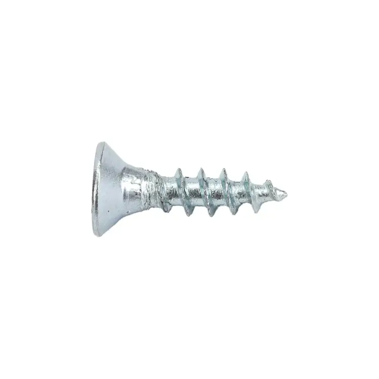 Саморез Tech-Krep 3,0х12 40 шт. 102408