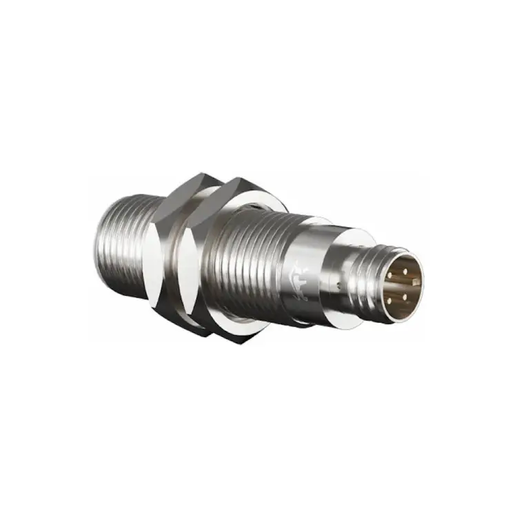 Индуктивный датчик Prompower kj118-d08pa-ds1248-ly KJ118D08PADS1248LY