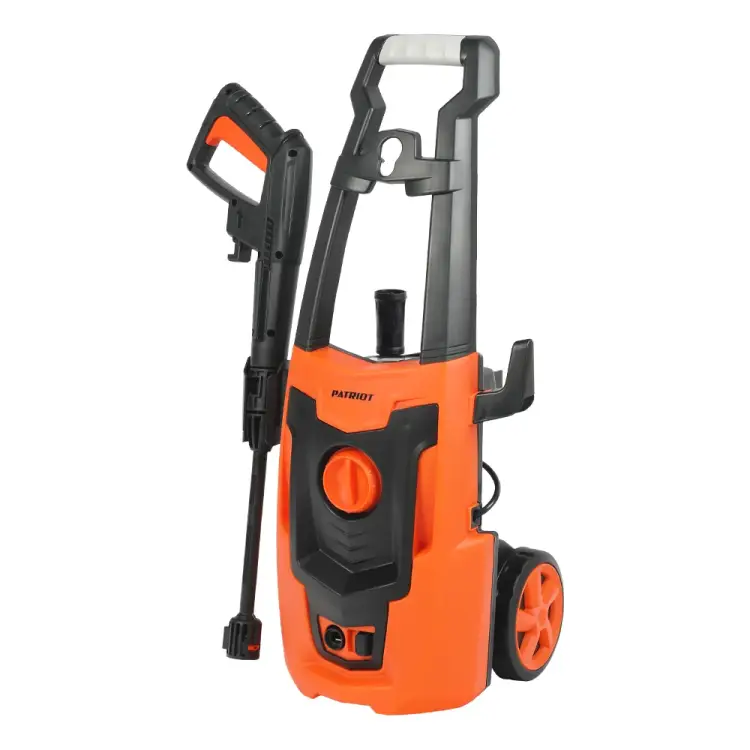 Мойка высокого давления Patriot GT360 Imperial 322306010
