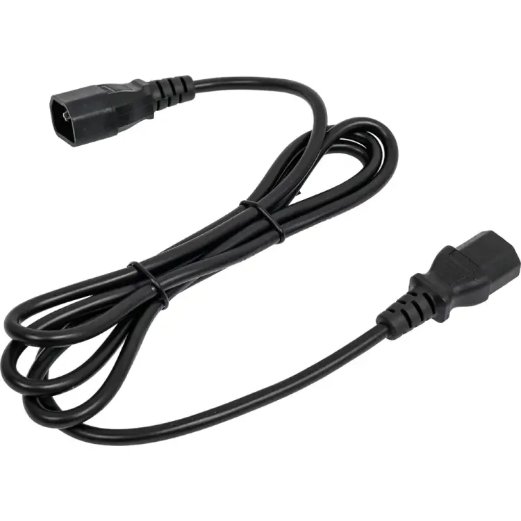 Шнур Power Cube C13C14-250-10-1,8 RPC-189BLPRO1.8