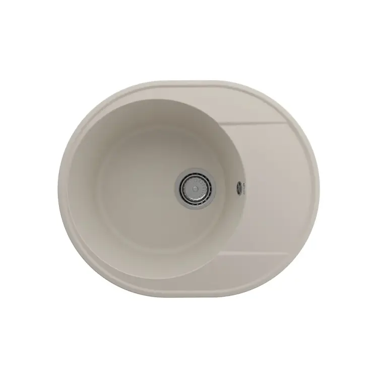 Мойка ULGRAN Quartz Nora 585-02 Мойка ULGRAN Quartz Nora 585-02