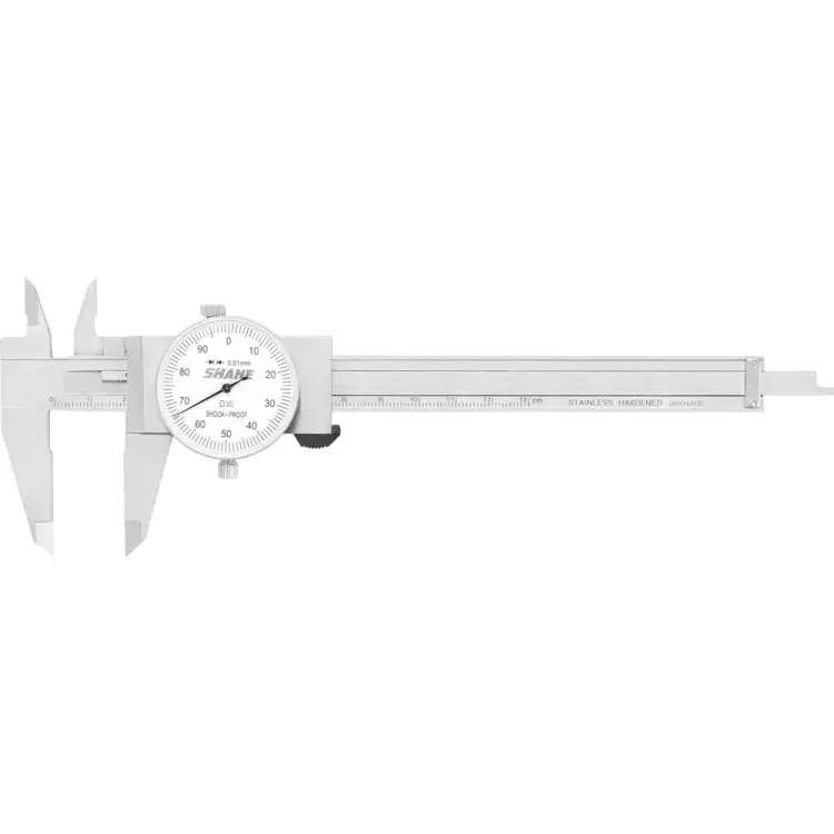 Штангенциркуль SHAHE ШЦК-1 0-125 1085925