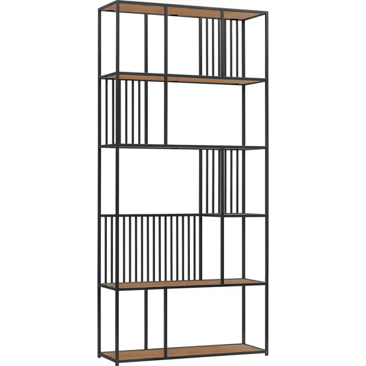 Стеллаж GreenWeen SOHO GW-ST-SOHO-B-LD-R