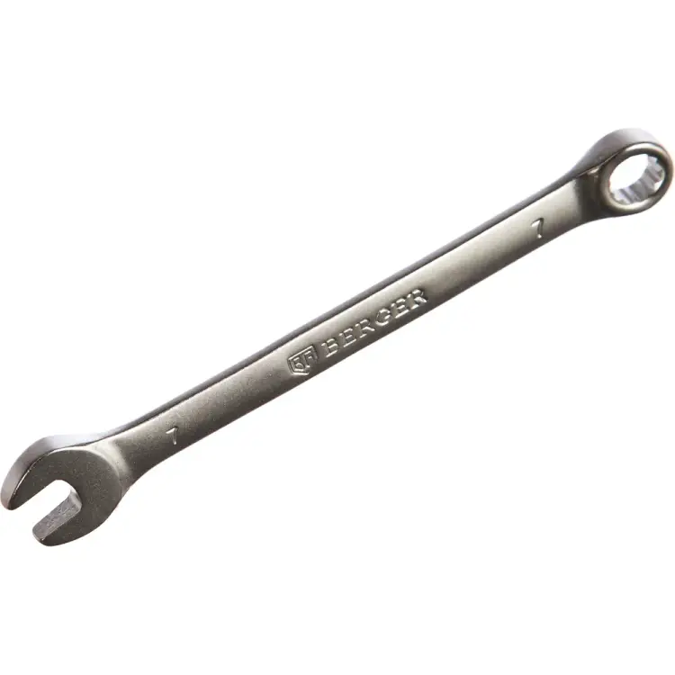 Комбинированные ключи Berger BG BG1121