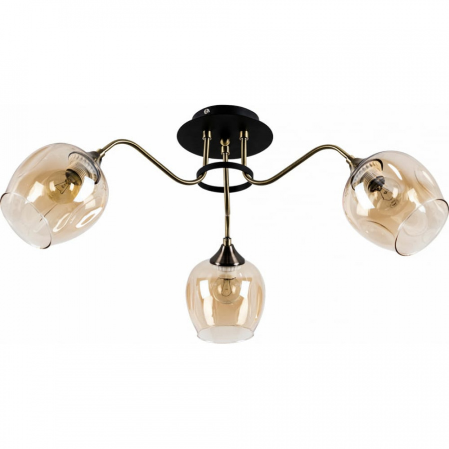 Потолочная люстра ARTE LAMP MONICA
