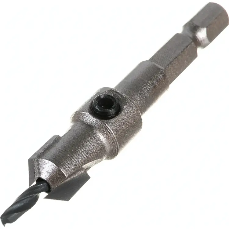 Фреза-зенкер по дереву Strong СТФ-17170030