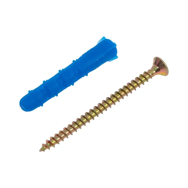 Набор крепления плинтусов vipкрепеж 43900