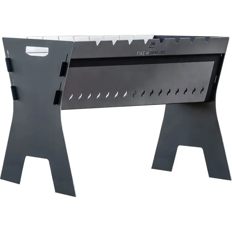 Мангал FIRE-HOUSE Ma-пикник Мангал FIRE-HOUSE Ma-пикник