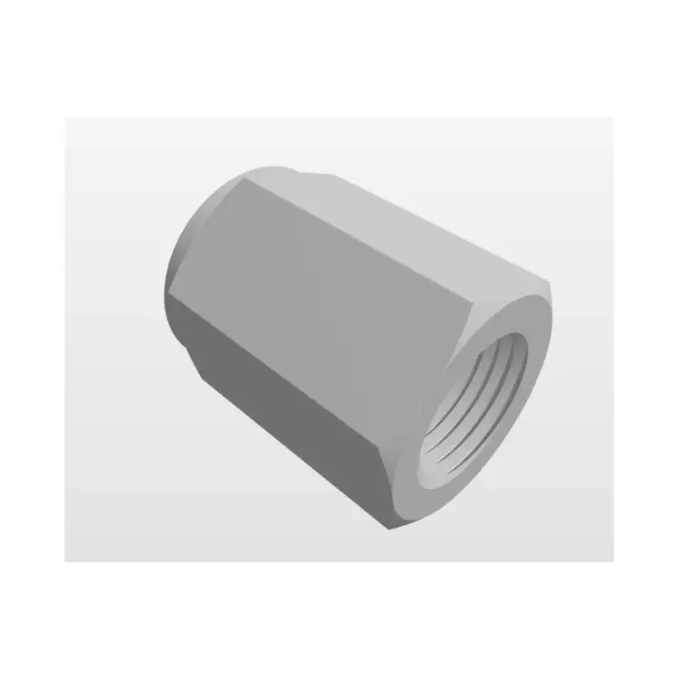 Заглушка Hy-Lok H-SCA-4N