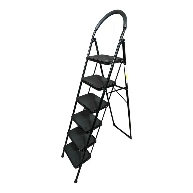 Стремянка SevenBerg Prima Lux 4687202292561 Стремянка SevenBerg Prima Lux 4687202292561