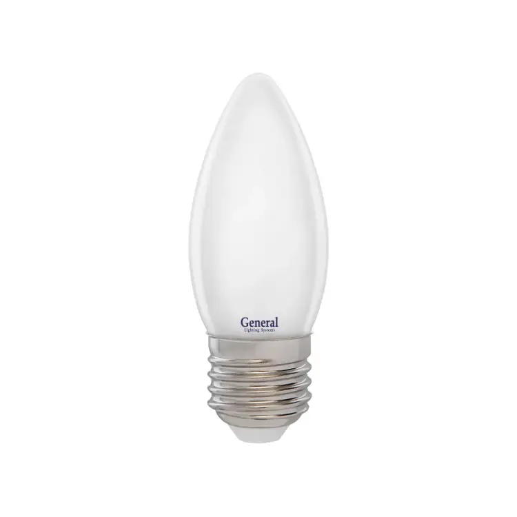 Светодиодная лампа General Lighting Systems FIL 649952