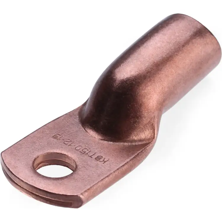 Наконечник КВТ ТМ 240-20-24 47182