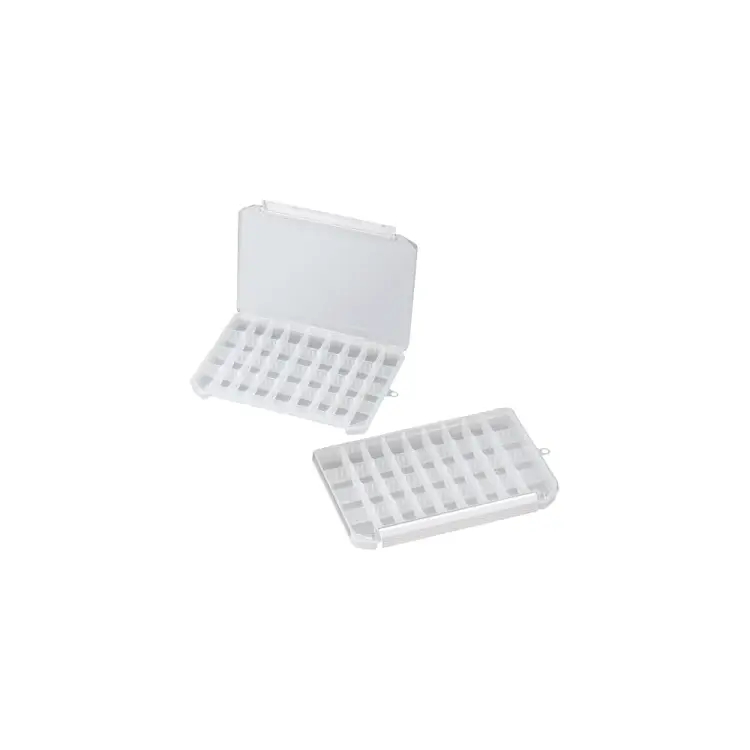 Рыболовная коробка MEIHO CLEAR CASE C-1200NS C-1200NS