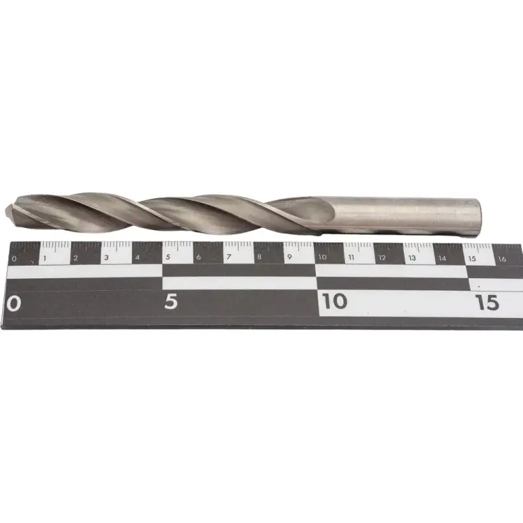 Сверло по металлу ООО "ТМТ ГРУПП" 112404