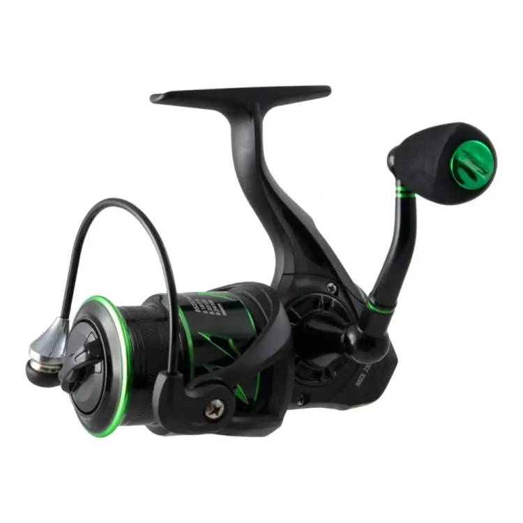 Безынерционная катушка Black Side Zodiac X 2000FD BSZX2000FD Безынерционная катушка Black Side Zodiac X 2000FD BSZX2000FD