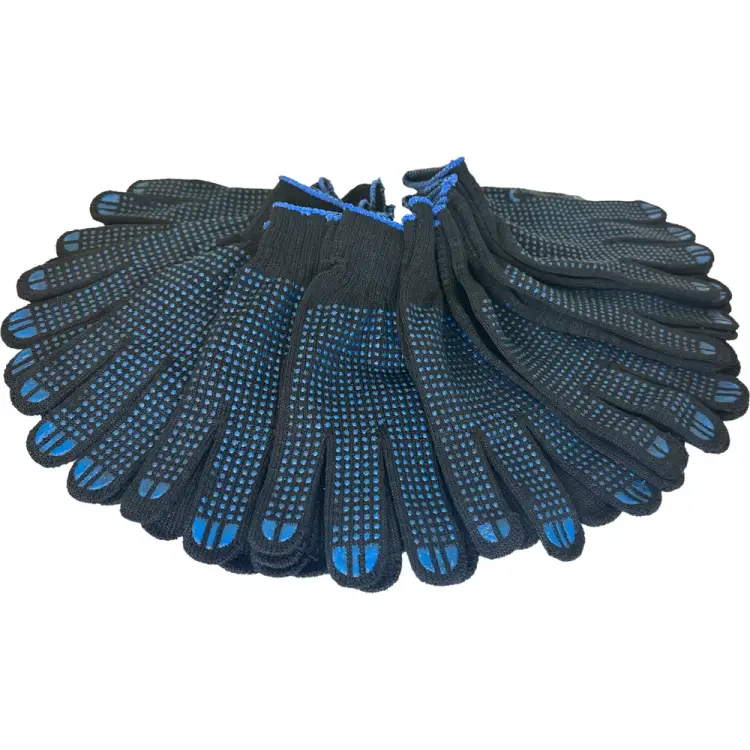 Перчатки ООО Гранд Пак 9132