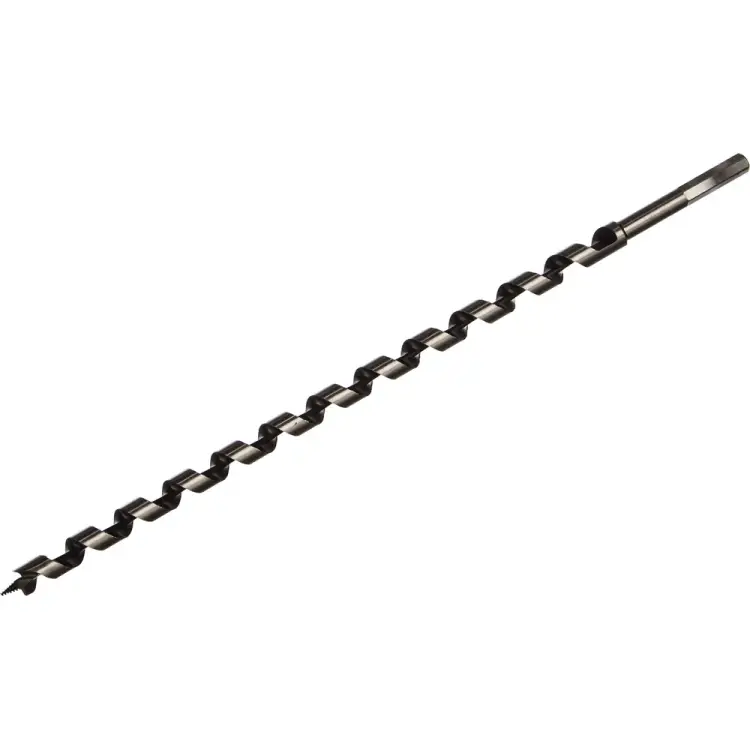 Винтовое сверло по дереву Sturm 1055-AG16x460
