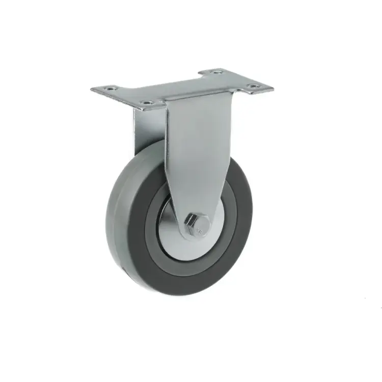 Неповоротное аппаратное колесо А5 FCg 46 1000068