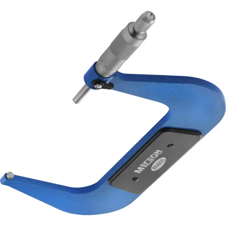 Механический микрометр МЕГЕОН 80605 к0000031953