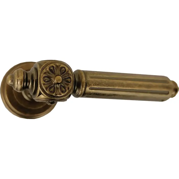 Дверная ручка Вантаж V32BR