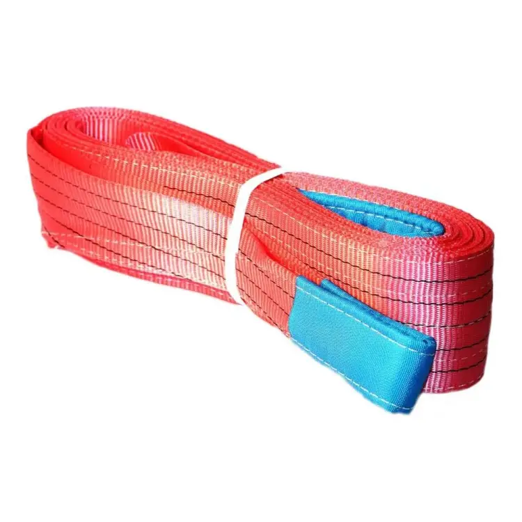 Буксировочный ленточный трос ТРАСТ БТЛ-35 4687201914327 Буксировочный ленточный трос ТРАСТ БТЛ-35 4687201914327