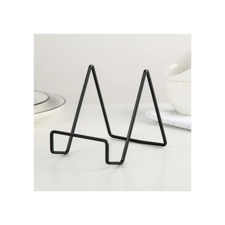 Подставка для крышек и разделочных досок Доляна 4329132