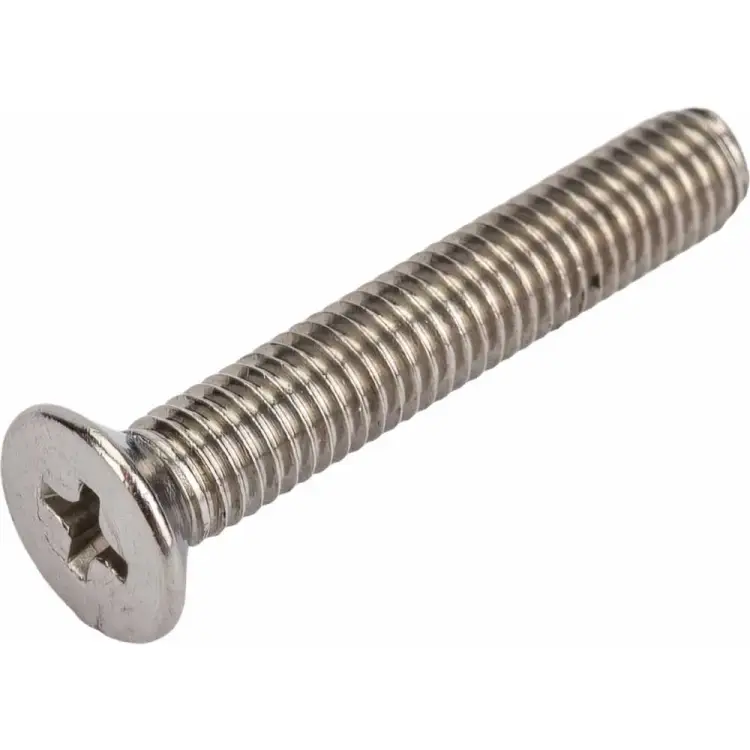 Винт Госкреп 5х30 (6 шт.) 10-0023120