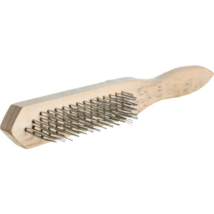 Ручная щетка по металлу SAMGRUPP SAMC-094010005