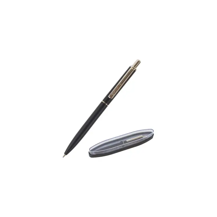 Подарочная шариковая ручка BRAUBERG Larghetto 143476