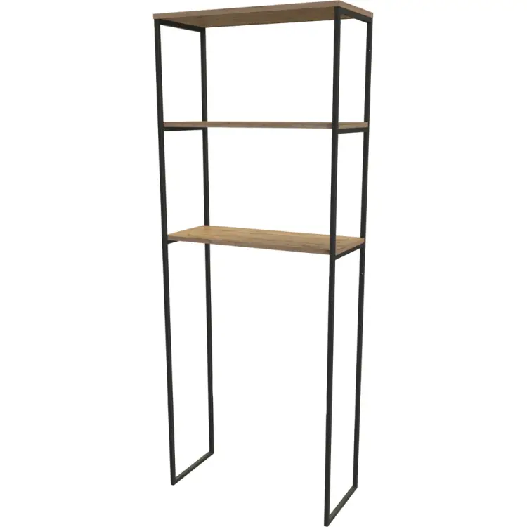 Шкаф над стиральной машиной 1Marka Grunge Loft Ц0000005440