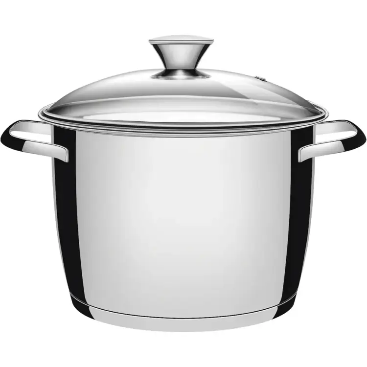 Кастрюля с крышкой TRAMONTINA Allegra 3.00 л 62655/184-TR Кастрюля с крышкой TRAMONTINA Allegra 3.00 л 62655/184-TR