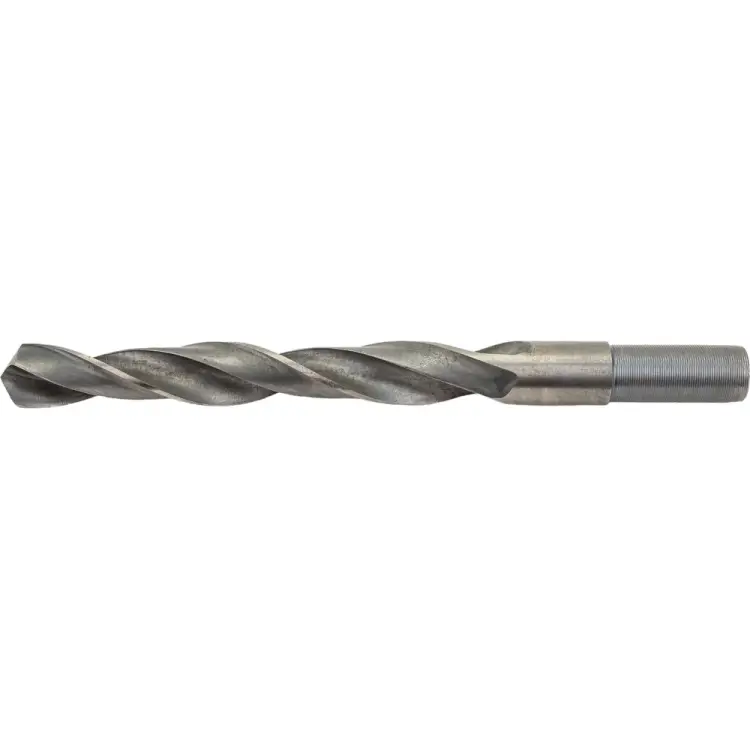 Сверло по металу TOOLAS 6210