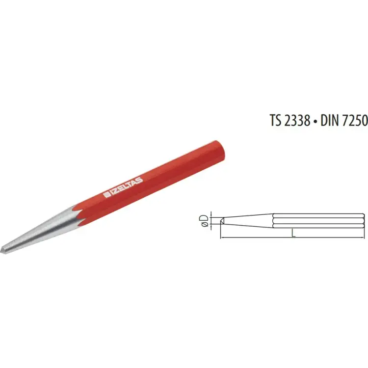 Кернер IZELTAS 5540245120