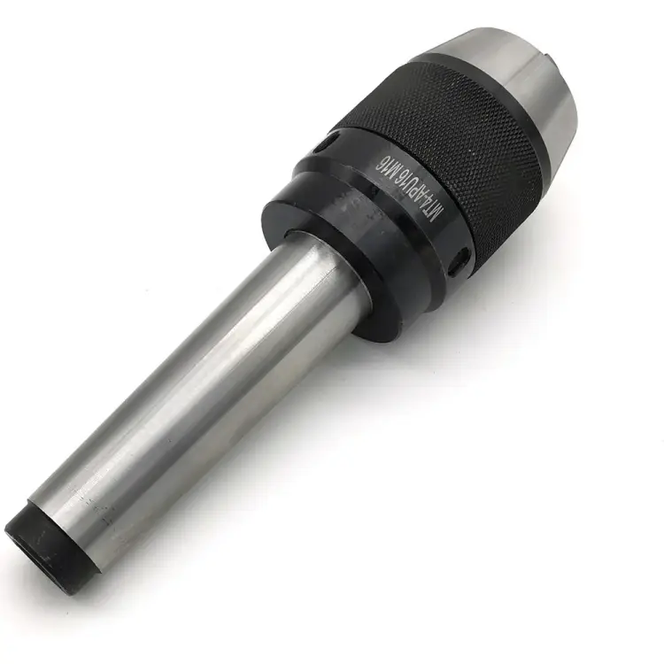 Сверлильный резьбовой патрон BESTE MTB4-APU16 AC00700355