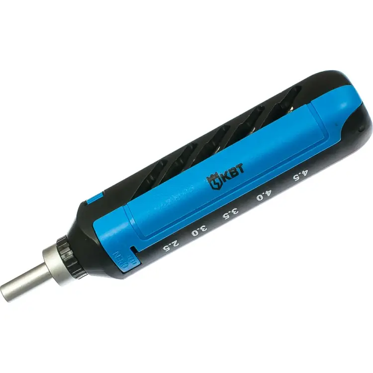 Отвертка КВТ Мастер НБ-13 78698