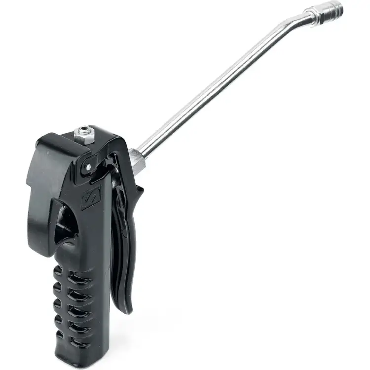 Пистолет для раздачи консистентной смазки SAMOA 413077