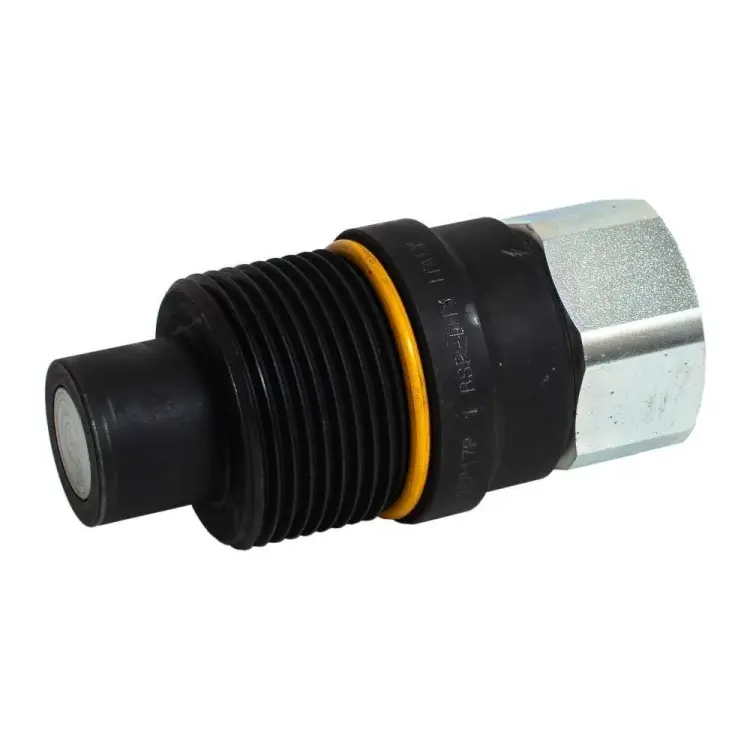 Быстроразъемное соединение TITAN LOCK TL10EM Быстроразъемное соединение TITAN LOCK TL10EM