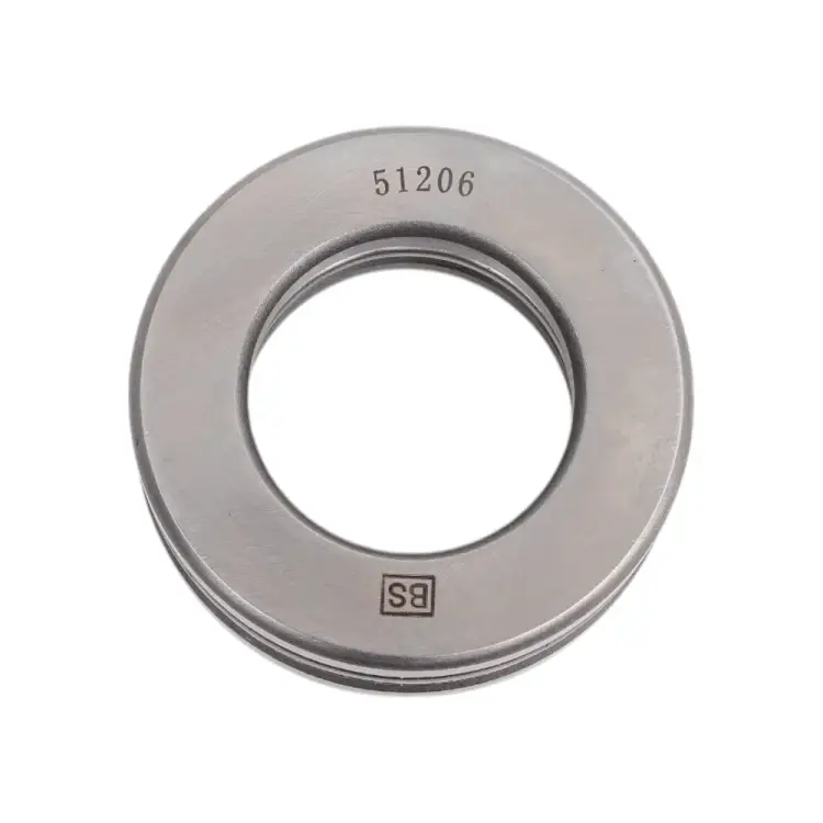 Подшипник BS Bearing 51206 2001001645403